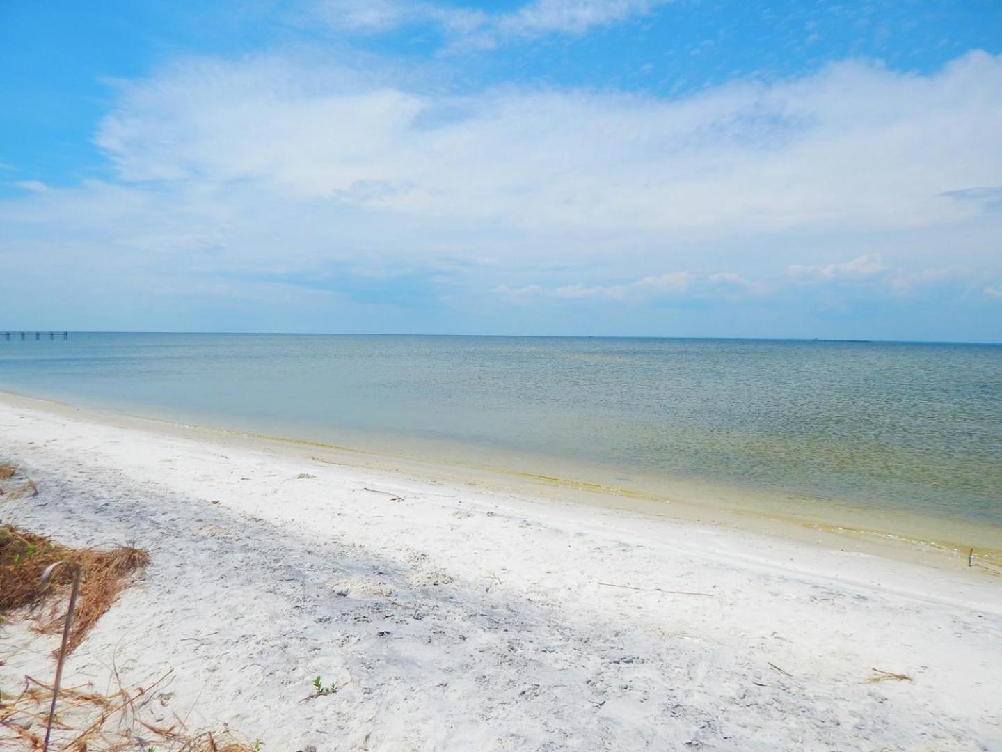 036 Island Time Villa Dauphin Island Exterior photo