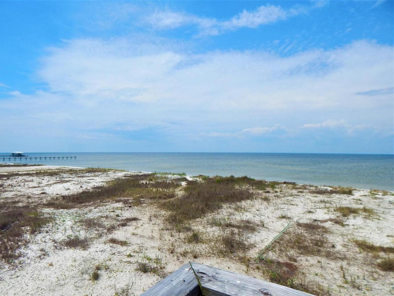 036 Island Time Villa Dauphin Island Exterior photo