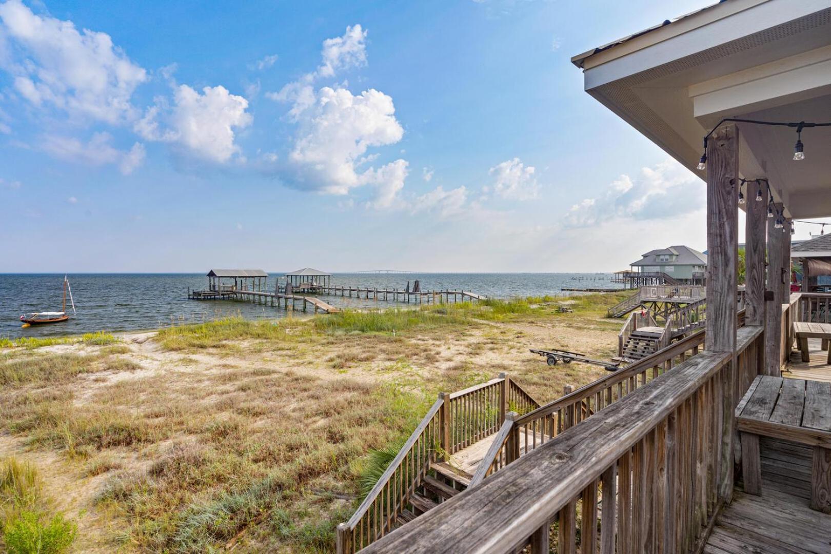 036 Island Time Villa Dauphin Island Exterior photo